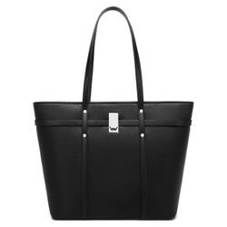 VUCH, DÁMSKÁ SHOPPER KABELKA BARRIE BLACK - SHOPPER KABELKY