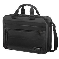 Praktická rozšiřitelná taška na notebook 15,6'' a batoh 2v1 z kolekce Cityvibe 2.0 od značky Samsonite v prvotřídní výbavě. Praktická rozšiřitelná taška na notebook 15,6'' a batoh 2v1 z kolekce Cityvibe 2.0 od značky Samsonite v prvotřídní výbavě.