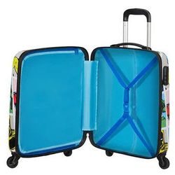 Troler de cabină Marvel Legends 36 l
