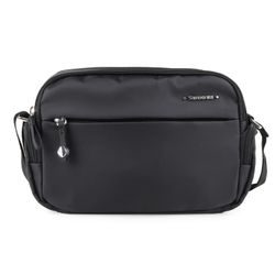 Lehká dámská crossbody kabelka s množstvím praktických přihrádek od značky Samsonite z řady Move 4.0.