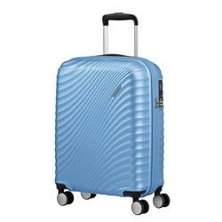 Nová kolekcia Jetglam vyniká dynamickým a elegantným dizajnom. Nová kolekcia Jetglam vyniká dynamickým a elegantným dizajnom.
