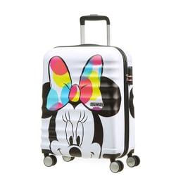 Troler de cabină Wavebreaker Disney Spinner 31C 36 l