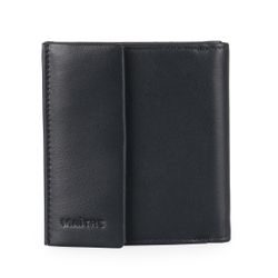 Portofel de piele pentru bani/chei Gerfried BillFold SH4F 4060001505 MAÎTRE, PORTOFEL DE PIELE PENTRU BANI/CHEI GERFRIED BILLFOLD SH4F 4060001505 - PORTOFELE BĂRBAȚI