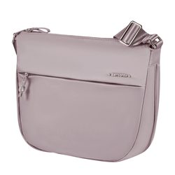 Lehká a rozšiřitelná dámská crossbody kabelka od značky Samsonite z populární nadčasové kolekce Move 4.0.