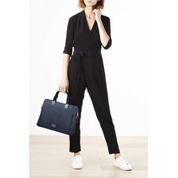 Geantă pentru laptop pentru femei Business Avenue Slim 15.6 "