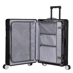 Troler de voiaj Alumo Spinner 70G 64 l