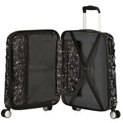 Troler de cabină Wavebreaker Disney Spinner 31C 36 l