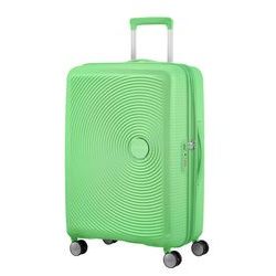 Trolerul mare extensibil din îndrăgita colecție Soundbox, este o alegere excelentă pentru o călătorie de o săptămână. Trolerul mare extensibil din îndrăgita colecție Soundbox, este o alegere excelentă pentru o călătorie de o săptămână.