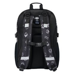 Školský batoh Core Harry Potter Rokfort 25 l BAAGL, ŠKOLSKÝ BATOH CORE HARRY POTTER ROKFORT 25 L - ŠKOLSKÉ A DETSKÉ BATOHY