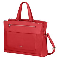 Perfektní kombinace elegance, stylu a funkčnosti - seznamte se s novou taškou na notebook Zalia 2.0. od značky Samsonite. Perfektní kombinace elegance, stylu a funkčnosti - seznamte se s novou taškou na notebook Zalia 2.0. od značky Samsonite.