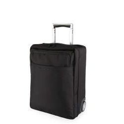 Kabínový cestovný kufor Roadster 4.0 Business Trolley SVZ2W 1 PORSCHE DESIGN, KABÍNOVÝ CESTOVNÝ KUFOR ROADSTER 4.0 BUSINESS TROLLEY SVZ2W 1 - PRÍRUČNÁ BATOŽINA