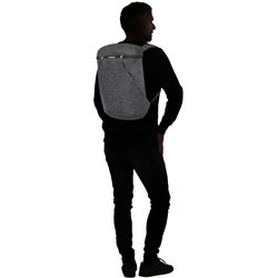Rucsac pentru laptop 15,6 "Neoknit M 17 l