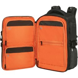 Rucsac pentru laptop 15,6" Bleisure EXP Overnight 24,1/28,8 l