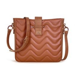 VUCH, DÁMSKA CROSSBODY KABELKA ARNETA - CROSSBODY KABELKY