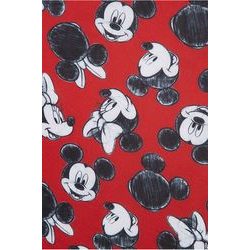 Husa de protectie pentru valiza Disney vel. L