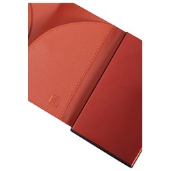 Suport pentru carduri Alu Fit 202 Slide-up Wallet