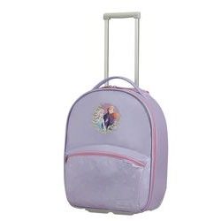 Valiză pentru copii Disney Ultimate 2.0 Upright Frozen 40C 24 l