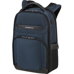 Perfektne vybavený batoh na notebook 14,1'' z inovovanej prémiovej business kolekcie Pro-DLX 6 od značky Samsonite.