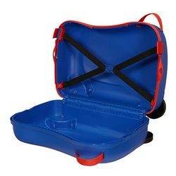 Valiză de călătorie cabină Dream Rider Marvel 28 l