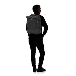 Kabínový cestovný kufor Ziproll Duffle/WH CO6 46,5 l 10.5"