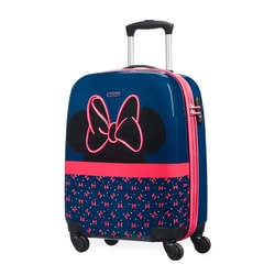 Troler de cabină Disney Ultimate 2.0 Spinner 40C 33 l SAMSONITE, TROLER DE CABINĂ DISNEY ULTIMATE 2.0 SPINNER 40C 33 L - GENȚI DE COPII
