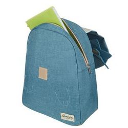 Rucsac pentru copii Happy Sammies S + Hedgehog Harris 11 l