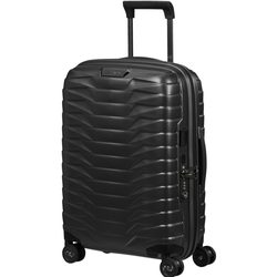 Objevte revoluční způsob cestování s příruční skořepinovým kufrem Samsonite Proxis.