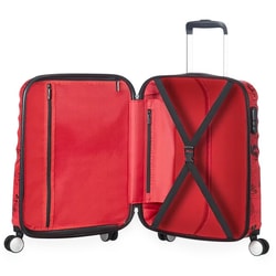 Troler de cabină Wavebreaker Disney Spinner 31C 36 l
