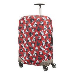 Husa de protectie pentru valiza Disney vel. M