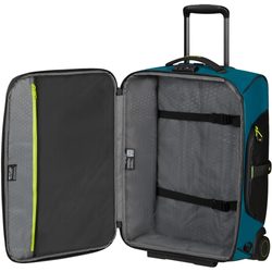 Geantă de călătorie/rucsac cu rotile Ecodiver 51 l