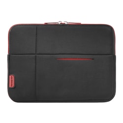 Puzdro na tablet / notebook 14,1 "Airglow Sleeves U37-007, červená