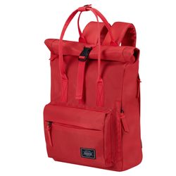 Jednoduchý, štýlový a všestranný batoh pre každodenné využiť z radu Urban Groove od značky American Tourister.