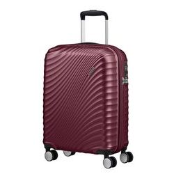 Nová kolekcia Jetglam vyniká dynamickým a elegantným dizajnom. Nová kolekcia Jetglam vyniká dynamickým a elegantným dizajnom.