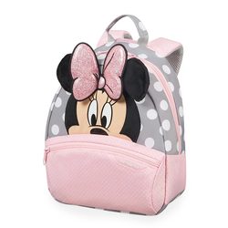 Tento krásný dětský batoh pro děti od 3 do 6 let z kolekce Disney Ultimate 2.0 od značky Samsonite je inspirovaný světem Walta Disneyho.