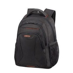 Batoh Laptop Backpack z business kolekce At Work od značky American Tourister vám bude skvělým společníkem do práce, pro volný čas nebo při cestování. Batoh Laptop Backpack z business kolekce At Work od značky American Tourister vám bude skvělým společníkem do práce, pro volný čas nebo při cestování.