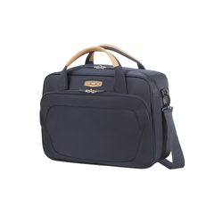 Praktická a trendy palubná taška v unisex prevedení Samsonite z radu Spark SNG ECO. Kvalitný cestovné doplnok, pri ktorého výrobe bolo myslené aj na ekológiu. Praktická a trendy palubná taška v unisex prevedení Samsonite z radu Spark SNG ECO. Kvalitný cestovné doplnok, pri ktorého výrobe bolo myslené aj na ekológiu.