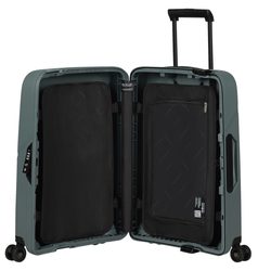 Troler de cabină Magnum Eco S 38 l