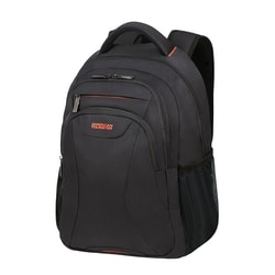 Batoh Laptop Backpack z business kolekce At Work od značky American Tourister vám bude skvělým společníkem do práce, pro volný čas nebo při cestování.