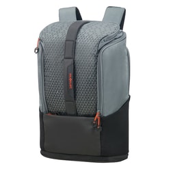 Alegeți un rucsac multifuncțional cu buzunar detașabil pentru lucruri umede din colecția Hexa-Pack marca Samsonite, care vă va încânta cu elemente excelente de organizare și design modern. Alegeți un rucsac multifuncțional cu buzunar detașabil pentru lucruri umede din colecția Hexa-Pack marca Samsonite, care vă va încânta cu elemente excelente de organizare și design modern.