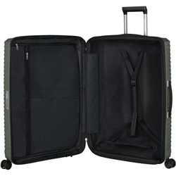 Troler tip carcasă Upscape EXP 133/145 l
