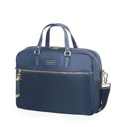 Dámska taška na notebook Bailhandle 2 Comp Karissa Biz 15.6" SAMSONITE, DÁMSKA TAŠKA NA NOTEBOOK BAILHANDLE 2 COMP KARISSA BIZ 15.6" - TAŠKY NA NOTEBOOKY A DOKUMENTY
