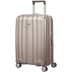 Přepychové středně velké zavazadlo z kolekce Lite-Cube Spinner od značky Samsonite Přepychové středně velké zavazadlo z kolekce Lite-Cube Spinner od značky Samsonite