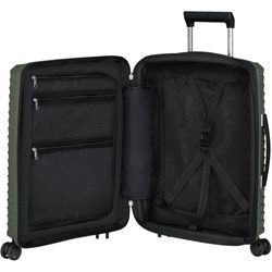 Troler de cabină Upscape EXP 39/45 l