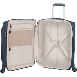 Troler de cabină Karissa Biz EXP 47/50,5 l