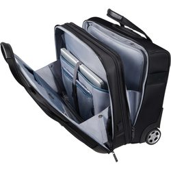 Geantă cu roți pentru laptop 17,3'' Spectrolite 3.0 37,5/42,5 l
