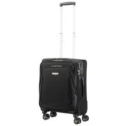 Troler de cabină X´Blade 3.0 Samsonite 55, negru Troler de cabină X´Blade 3.0 Samsonite 55, negru