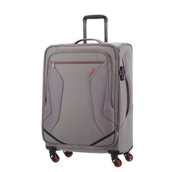 Prvá ekologicky šetrná kolekcia od značky American Tourister, ktorá nám umožňuje prispievať k ochrane životného prostredia vďaka využitiu použitých materiálov. Prvá ekologicky šetrná kolekcia od značky American Tourister, ktorá nám umožňuje prispievať k ochrane životného prostredia vďaka využitiu použitých materiálov.