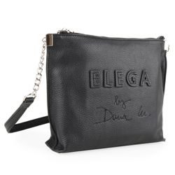 Geantă crossbody din piele pentru femei Autogram 69625