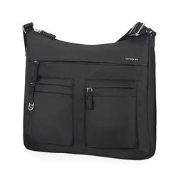 Geantă crossbody de damă Move 2.0 Hobo Bag M EXP 88D SAMSONITE, GEANTĂ CROSSBODY DE DAMĂ MOVE 2.0 HOBO BAG M EXP 88D - GENȚI CROSSBODY