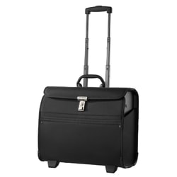 Kabínový kufor Samsonite Transit Pilot Case Syncretic 15,6' U93-003 Kabínový kufor Samsonite Transit Pilot Case Syncretic 15,6' U93-003